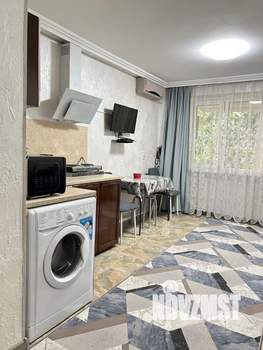 Студия квартира, на длительный срок, 18м2, 2/5 этаж