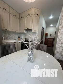 2-к квартира, посуточно, 44м2, 2/8 этаж