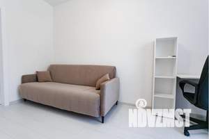 2-к квартира, посуточно, 35м2, 2/12 этаж