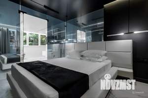 1-к квартира, посуточно, 50м2, 4/16 этаж