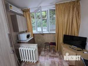Студия квартира, на длительный срок, 15м2, 1/5 этаж