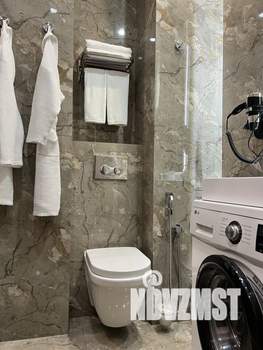 1-к квартира, посуточно, 34м2, 1/1 этаж