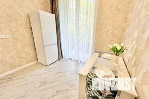 1-к квартира, посуточно, 36м2, 3/10 этаж