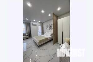 1-к квартира, посуточно, 30м2, 1/4 этаж