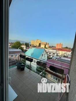3-к квартира, посуточно, 105м2, 4/4 этаж