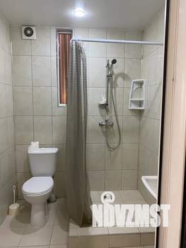 Студия квартира, посуточно, 20м2, 1/1 этаж