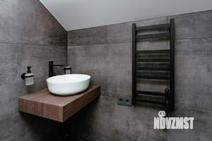 1-к квартира, посуточно, 27м2, 1/1 этаж