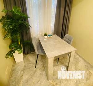 1-к квартира, посуточно, 45м2, 1/4 этаж