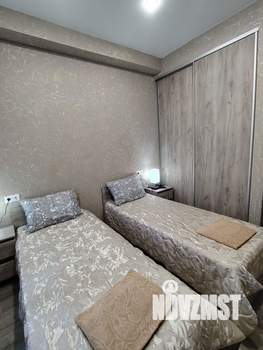 1-к квартира, посуточно, 12м2, 9/9 этаж