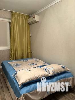 1-к квартира, посуточно, 32м2, 5/5 этаж