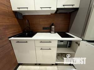 Студия квартира, посуточно, 23м2, 3/10 этаж