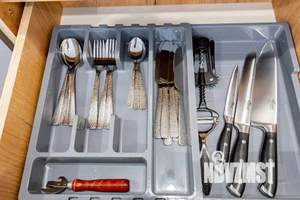 1-к квартира, посуточно, 27м2, 1/1 этаж