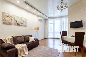 2-к квартира, посуточно, 50м2, 6/16 этаж