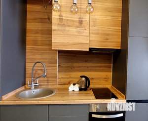 Студия квартира, на длительный срок, 28м2, 9/12 этаж