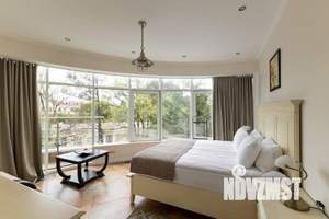 1-к квартира, посуточно, 110м2, 1/1 этаж