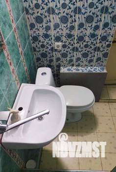 1-к квартира, посуточно, 16м2, 1/1 этаж