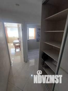 2-к квартира, посуточно, 50м2, 7/12 этаж