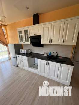 2-к квартира, посуточно, 80м2, 2/2 этаж