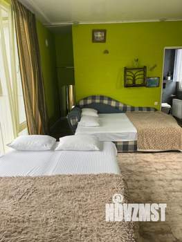 Студия квартира, посуточно, 22м2, 2/2 этаж