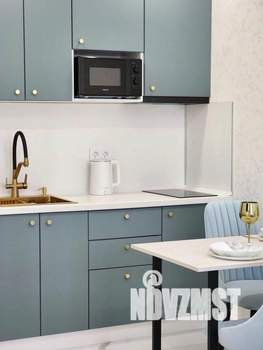 1-к квартира, посуточно, 22м2, 1/1 этаж