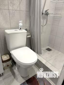 2-к квартира, посуточно, 50м2, 3/3 этаж