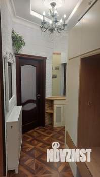 2-к квартира, на длительный срок, 59м2, 2/5 этаж