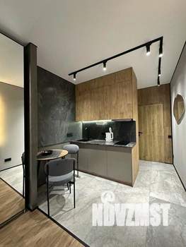 1-к квартира, посуточно, 24м2, 1/1 этаж