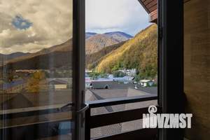 1-к квартира, посуточно, 35м2, 5/5 этаж