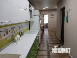 2-к квартира, посуточно, 35м2, 1/4 этаж