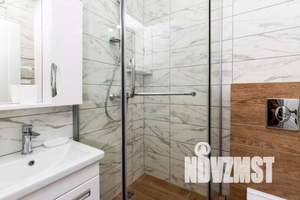 3-к квартира, посуточно, 60м2, 5/6 этаж
