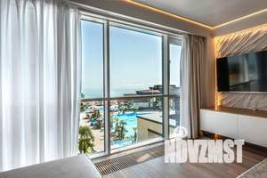 2-к квартира, посуточно, 75м2, 4/7 этаж