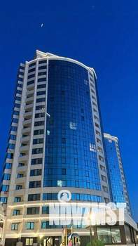 1-к квартира, посуточно, 34м2, 1/1 этаж