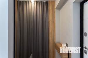 Студия квартира, посуточно, 35м2, 8/9 этаж