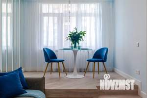 2-к квартира, посуточно, 34м2, 8/13 этаж