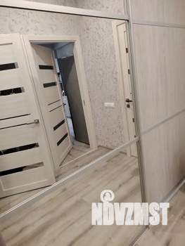 1-к квартира, посуточно, 34м2, 9/9 этаж