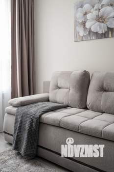 Студия квартира, на длительный срок, 21м2, 12/19 этаж