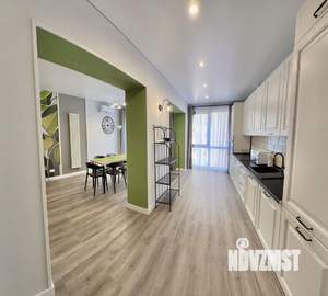 3-к квартира, на длительный срок, 92м2, 5/14 этаж