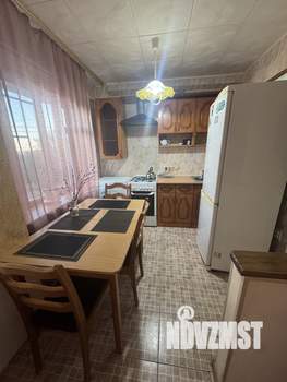 1-к квартира, на длительный срок, 30м2, 1/5 этаж