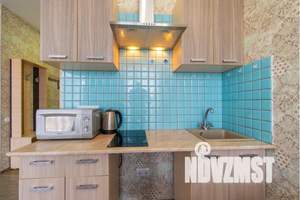 1-к квартира, посуточно, 25м2, 2/3 этаж