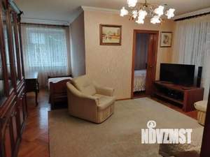 2-к квартира, на длительный срок, 40м2, 4/4 этаж