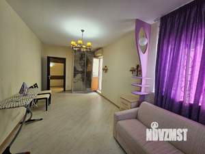 3-к квартира, посуточно, 153м2, 14/19 этаж