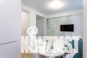 1-к квартира, посуточно, 30м2, 7/12 этаж