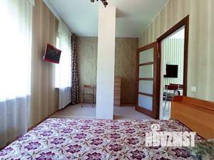 2-к квартира, посуточно, 45м2, 5/5 этаж