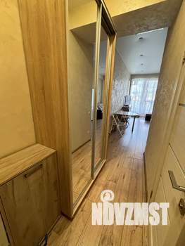 Студия квартира, посуточно, 30м2, 6/12 этаж