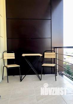 Студия квартира, на длительный срок, 28м2, 2/3 этаж