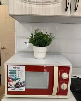 Студия квартира, на длительный срок, 25м2, 2/3 этаж