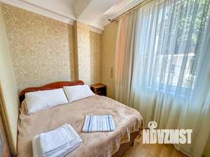 2-к квартира, посуточно, 35м2, 1/1 этаж