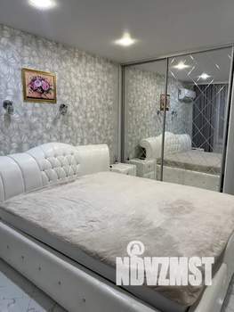 2-к квартира, посуточно, 52м2, 13/14 этаж