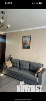 2-к квартира, на длительный срок, 75м2, 2/3 этаж