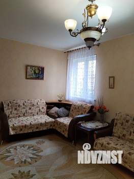 3-к квартира, на длительный срок, 64м2, 2/3 этаж